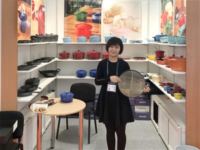 Y 123ain Ffair Treganna